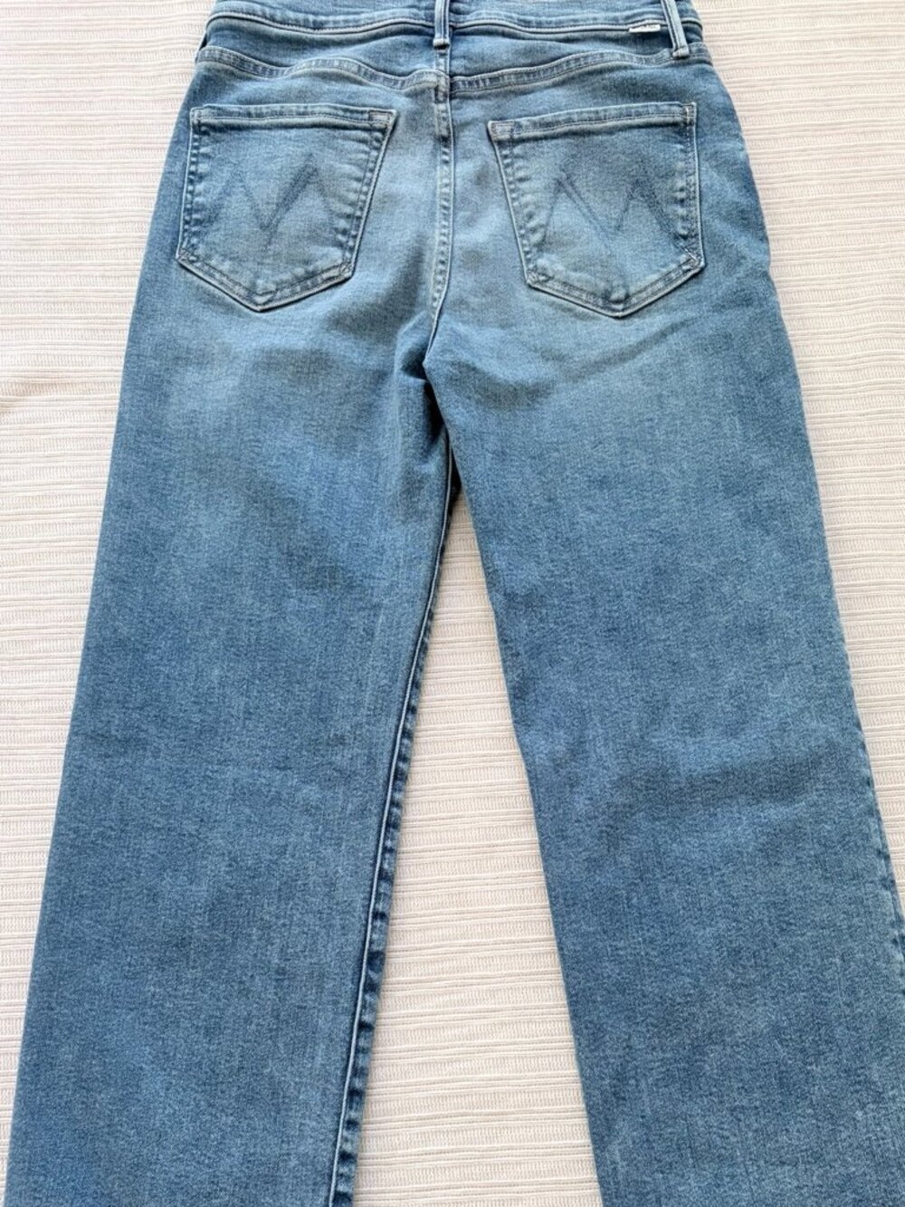 MOTHER JEANS - Picture 3 of 3